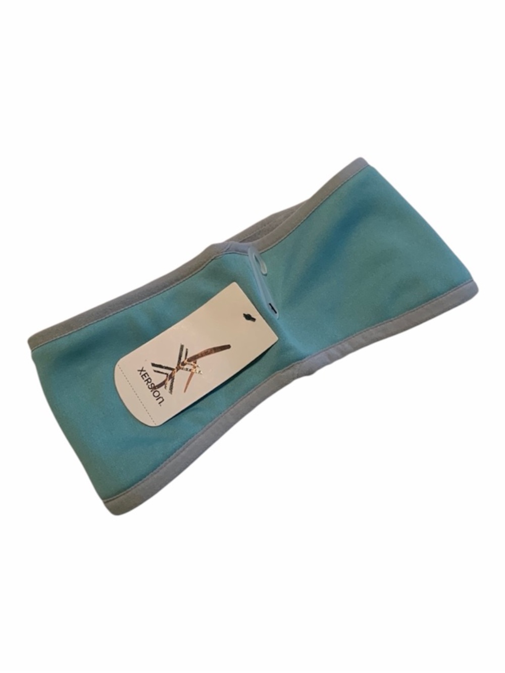 Xersion Womens Stretch Fleece Head Band